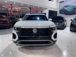 فولكسفاغن أطلس كروس سبورت